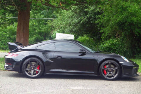2014 Porsche 911 Turbo