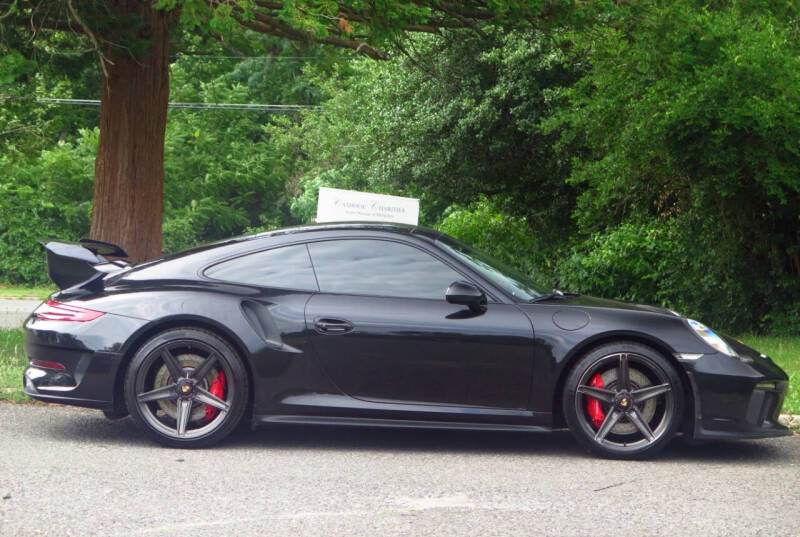 2014 Porsche 911 Turbo