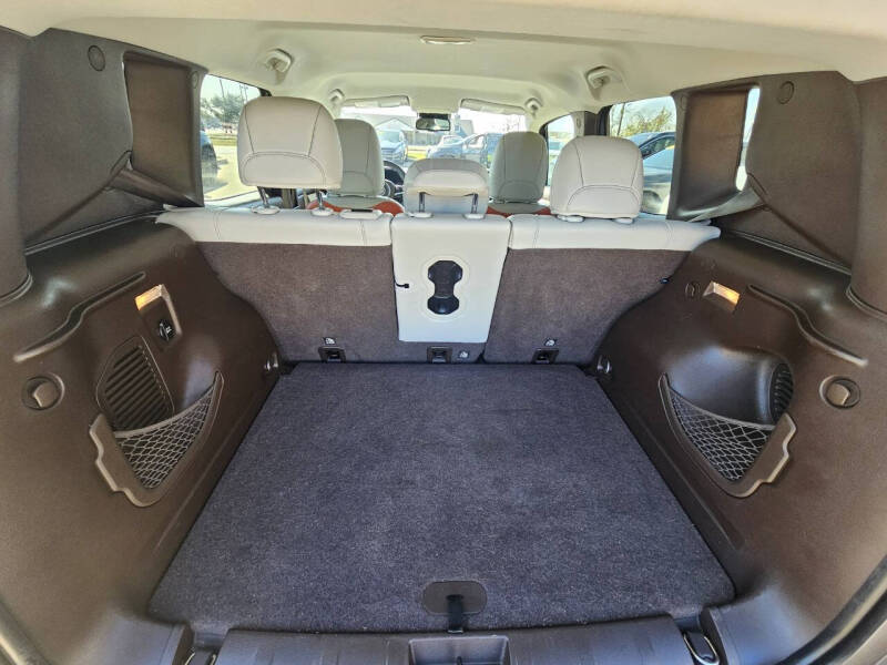 2017 Jeep Renegade Limited