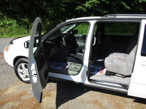 2005 Chevrolet Uplander LS