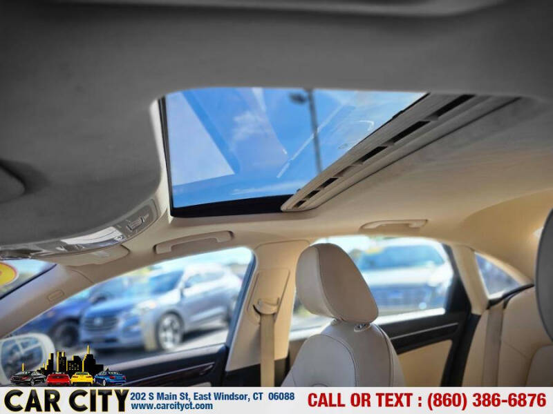 2016 Audi A4 2.0T Premium