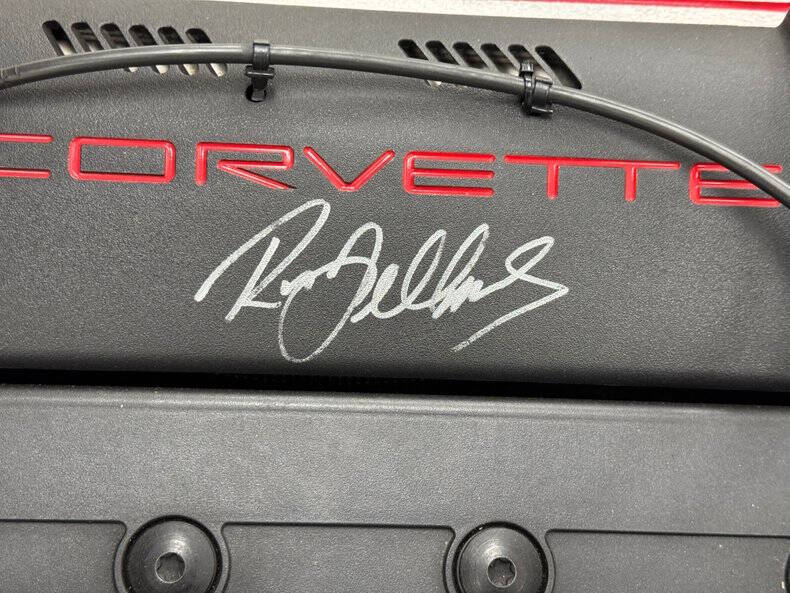 1996 Chevrolet Corvette