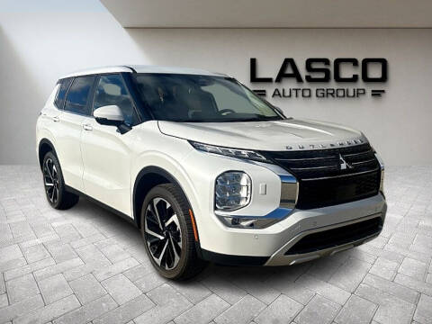 2024 Mitsubishi Outlander for sale at Lasco of Waterford in Waterford MI