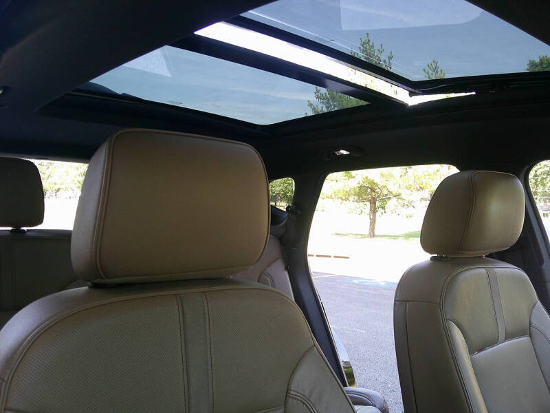 2019 Chevrolet Blazer Premier