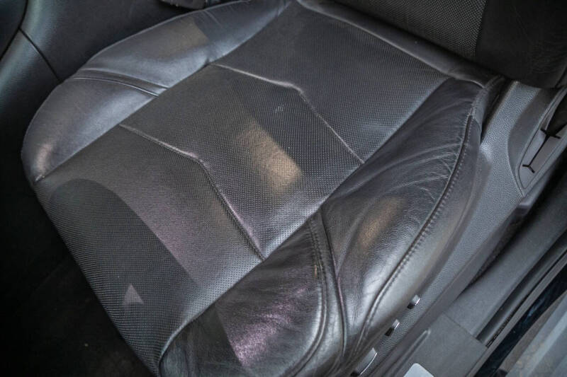 2018 Cadillac Escalade Standard