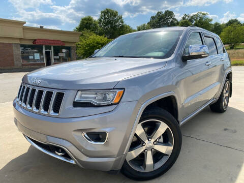 SUV For Sale in Buford, GA - Gwinnett Luxury Motors