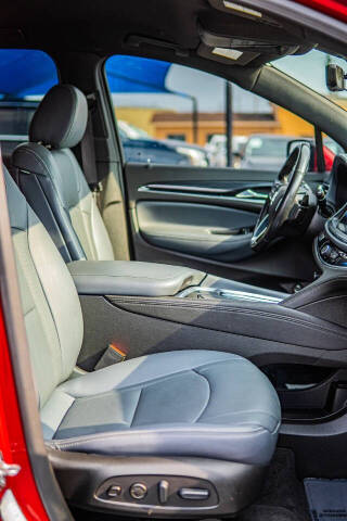 2024 Buick Enclave Premium