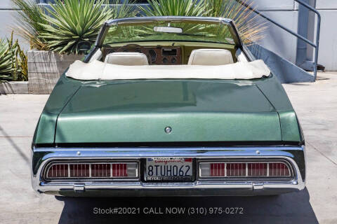 1973 Mercury Cougar