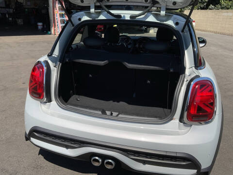 2023 MINI Hardtop 2 Door Cooper S