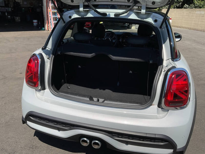 2023 MINI Hardtop 2 Door Cooper S