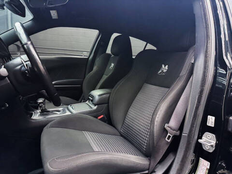 2020 Dodge Charger