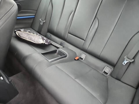 2015 BMW 4 Series 435i xDrive