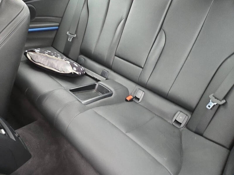 2015 BMW 4 Series 435i xDrive