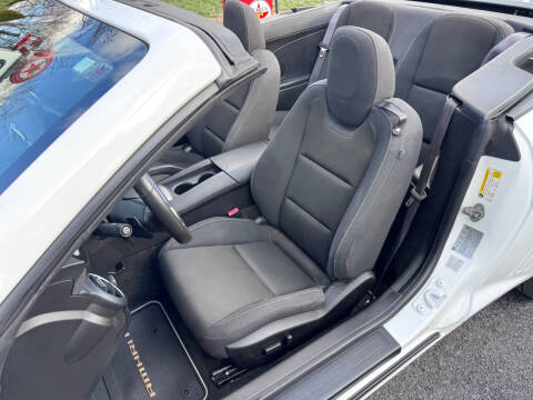 2013 Chevrolet Camaro LT