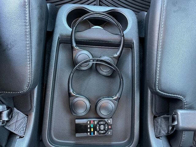 2022 Honda Pilot 21