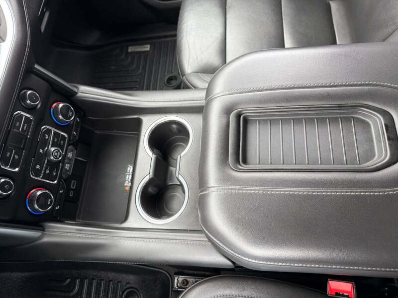 2023 Chevrolet Tahoe LT - Photo 28