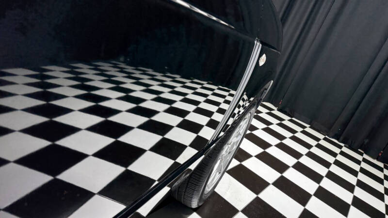 2008 Land Rover Range Rover HSE