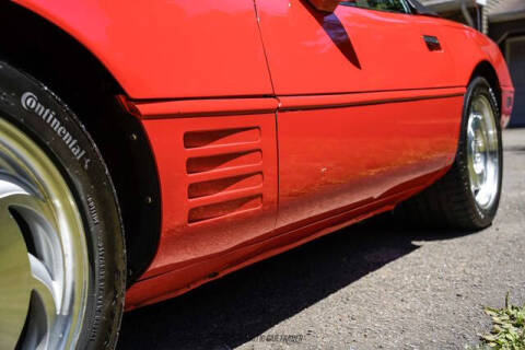 1994 Chevrolet Corvette