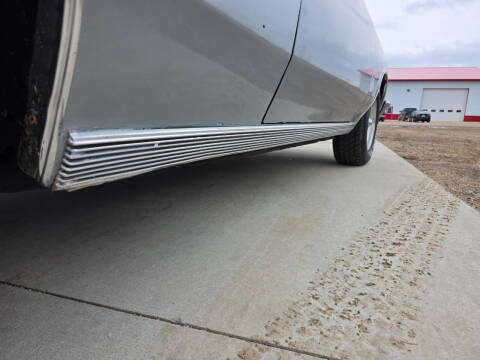 1966 Chevrolet El Camino