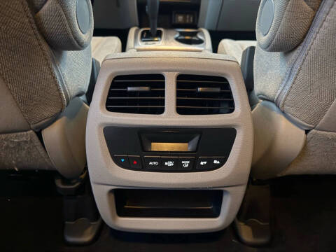 2018 Honda Pilot EX w/Honda Sensing