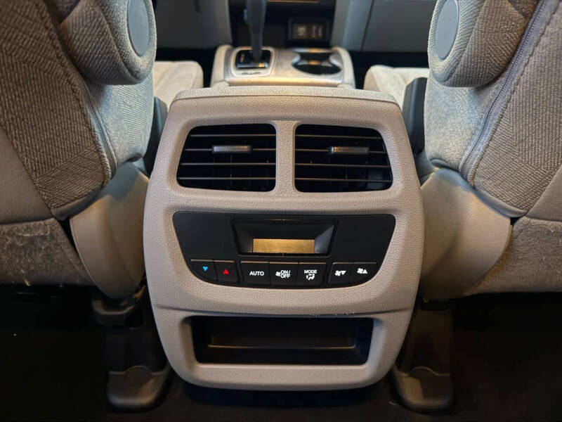 2018 Honda Pilot EX w/Honda Sensing