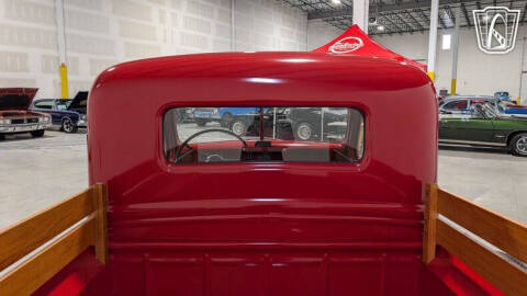 1937 Ford F-100
