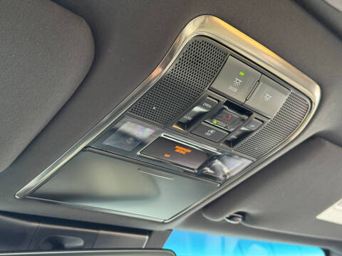 2023 Lexus LX 600 Luxury