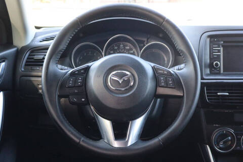 2014 Mazda CX-5 Touring