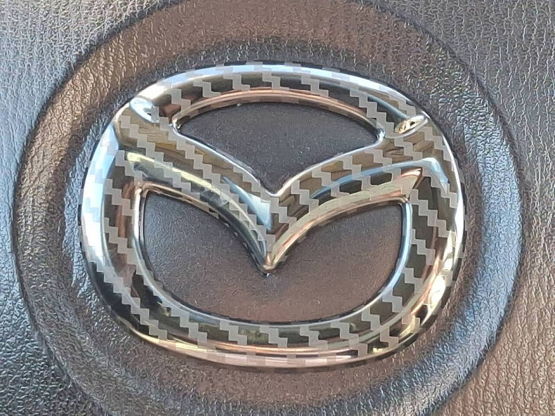 2014 Mazda CX-5 Grand Touring