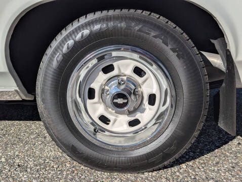 1975 Chevrolet Nova