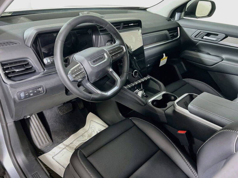 2026 GMC Terrain Denali - Photo 9