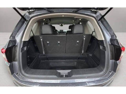 2024 Honda Pilot EX-L