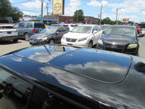2012 MINI Cooper Hardtop