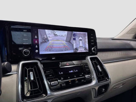 2023 Kia Sorento Hybrid SX Prestige