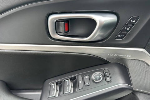 2026 Acura Integra w/Tech w/A-SPEC