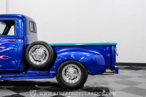 1954 Chevrolet 3100