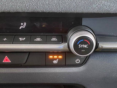 2026 Mazda CX-30 2.5 S Aire Edition