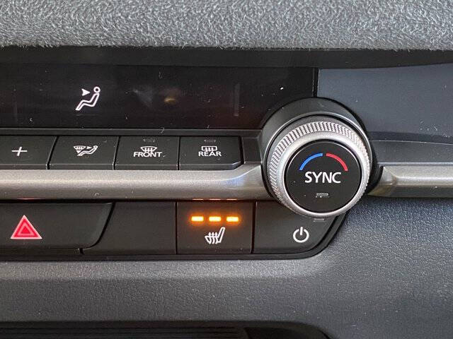 2026 Mazda CX-30 2.5 S Aire Edition