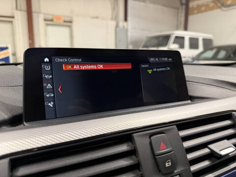 2018 BMW 3 Series 340i xDrive