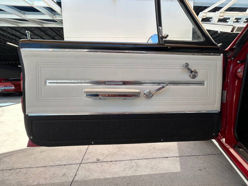 1966 Chevrolet Chevelle