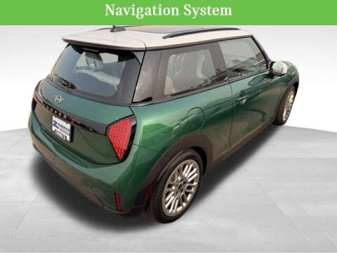 2026 MINI Hardtop 2 Door