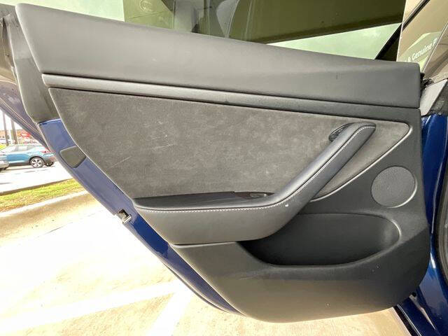 2023 Tesla Model 3 Long Range
