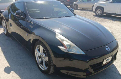 2010 Nissan 370Z for sale at Dixie Motors Inc. in Northport AL