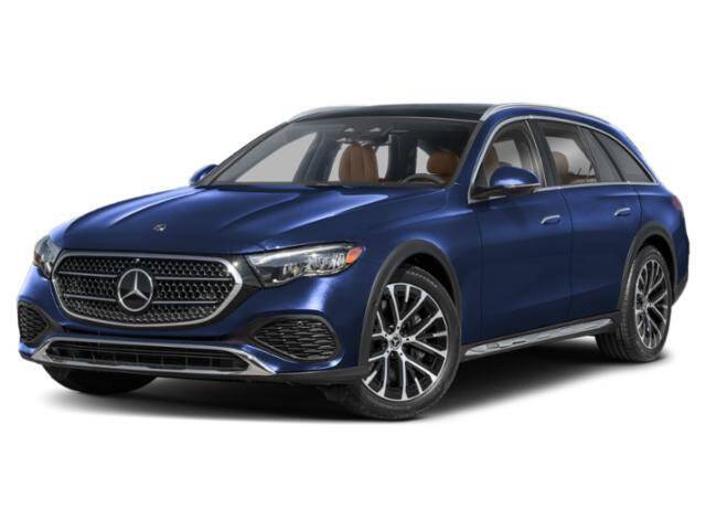 2025 Mercedes-Benz E-Class E 450 4MATIC All-Terrain