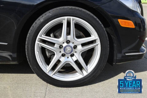 2011 Mercedes-Benz E-Class E 350