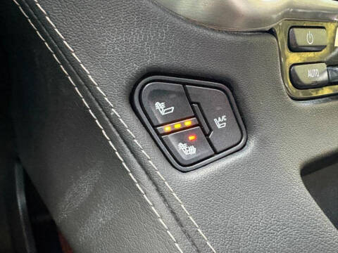 2015 GMC Yukon XL SLT