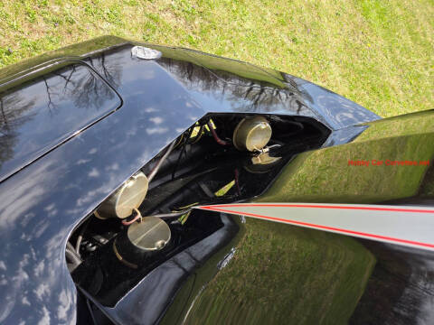 1978 Chevrolet Corvette