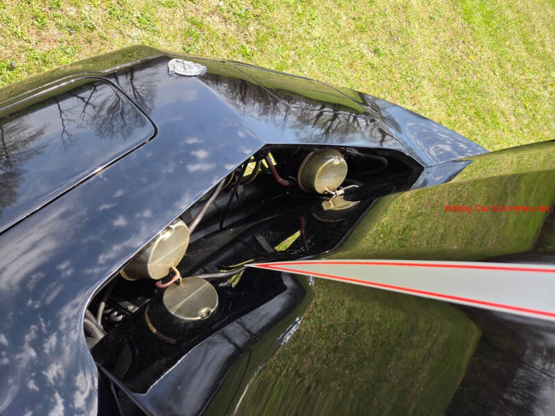 1978 Chevrolet Corvette