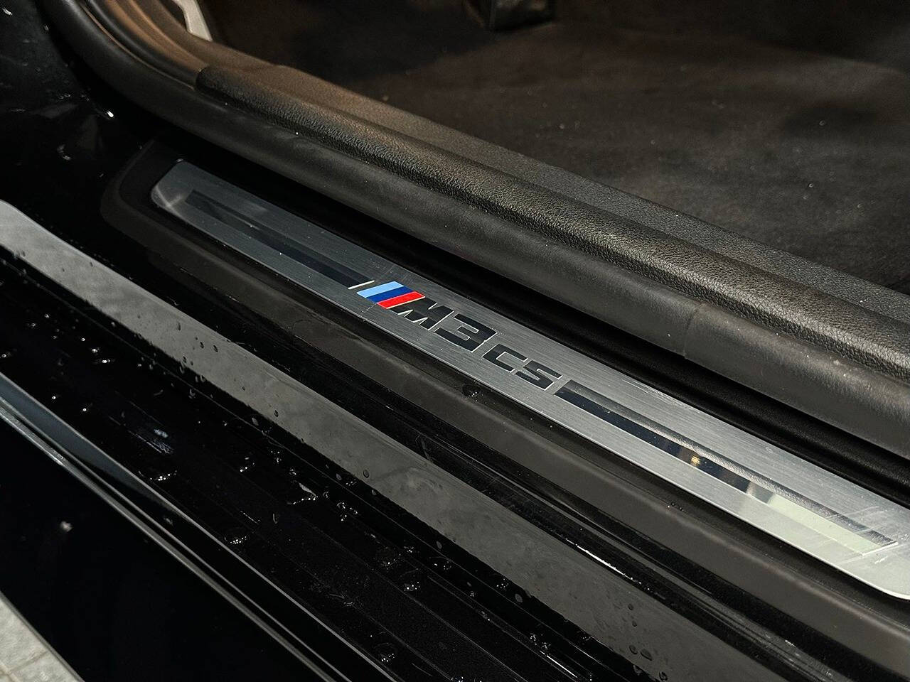 2024 BMW M3 for sale at Alpha Auto Long Island in Westbury, NY