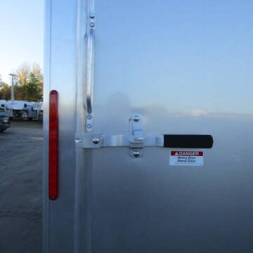 2026 Xpress Trailer 7FT X 14FT CARGO TRAILER